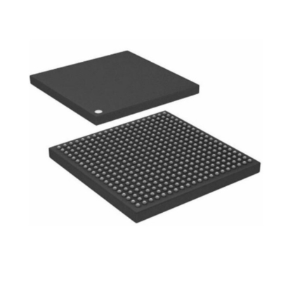 LFMXO5-55T-8BBG400I Puerta de campo programable MacXO5-NX Puerta de campo programable