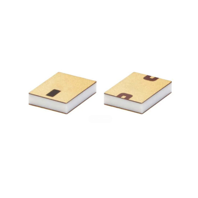 LFCV-1852 Chip de circuito integrado DC a 18,5 GHz Miniatura LTCC Filtros de paso bajo 50Ω