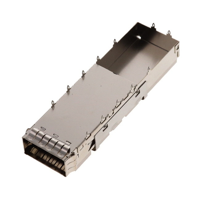 UE36-C16200-06A3A Conectores 400Gb/s 8 canales Conectores QSFP DD para centros
