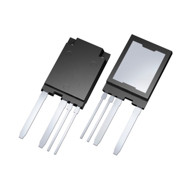 AIKYX200N75CP2 Chip de circuito integrado 750V 200A EDT2 Discretos IGBT para automóviles