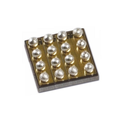 AD4052BCBZ Chip de circuito integrado de 16 bits Convertidores de ADC de un solo canal WLCSP-16
