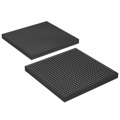 10CX105YF672E6G Puerta de campo programable FPGA IC FBGA-672 Ciclón 10 10CX105 FPGA