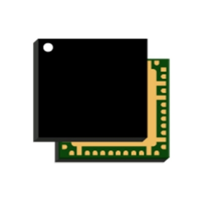 Módulo de comunicación inalámbrica QPM2102 de banda C de 2.5 GHz a 4 GHz para recibir VGA Módulo de RF MCM
