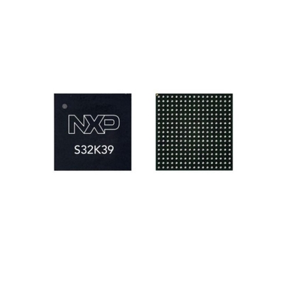 S32K396EHT1MKUST Microcontrolador MCU S32K396 Brazo Corteza-M7 MCU de electrificación LFBGA-289