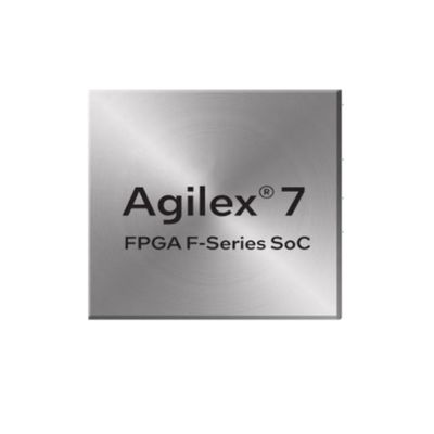 AGFC023R25A1I1V Array de puertas programables de campo de uso general AgilexTM 7 F Serie FPGA IC