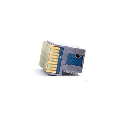RVPX-P1625M2 Conectores R-VPX VITA 78 Conector SpaceVPX VITA 78 Conector SpaceUM 6U