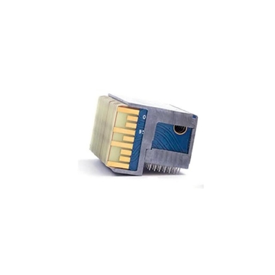 RVPX-P1627M2 Conectores Módulo 16C VITA 78 SpaceUM 6U Conector VITA 78 Conector SpaceVPX
