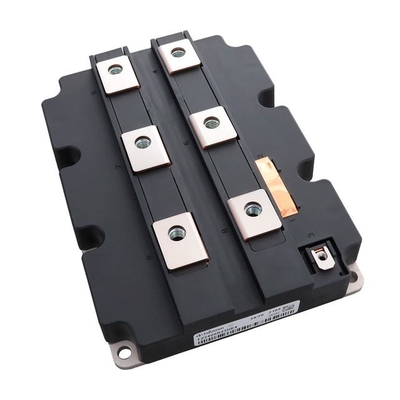 FZ2400R33HE4 módulos IGBT para automóviles 3300V 2400A módulo IGBT con interruptor único