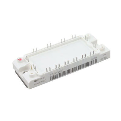 FS25R12KT3 módulos IGBT para automóviles con alta densidad de potencia 1200V módulo IGBT de 25A