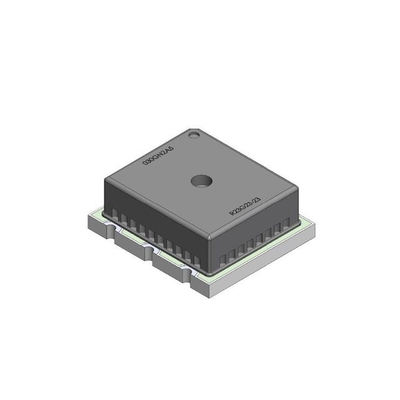 AABP-015G-HANN-C-C2A3 Sensor IC 0PSI a 15PSI 3.3VS Sensores de presión de la serie AABP