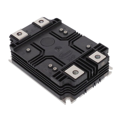 FF450R45T3E4B5 módulos IGBT para automóviles 4500V 450A módulo IGBT doble para tracción
