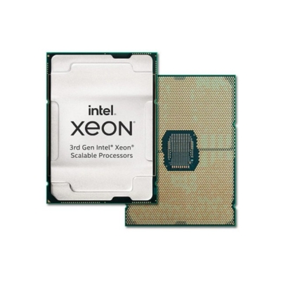 CD8070604481301S Procesador de inteligencia artificial Chip 22MB Cache RJXZ CPU Xeon Oro 6328HL Procesador