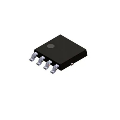 Chip de circuito integrado NVMJD010N10MCL 100V 10mΩ 62A Transistor MOSFET de canal N