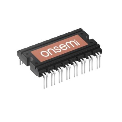 NVXK2VR40WXT2 Chip de circuito integrado 1200V 55A Modulo de energía de puente de 3 fases