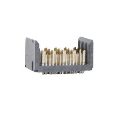 MHD24J8000M1 Conectores 56Gb/s MIL-HD2 Conector para la guerra electrónica