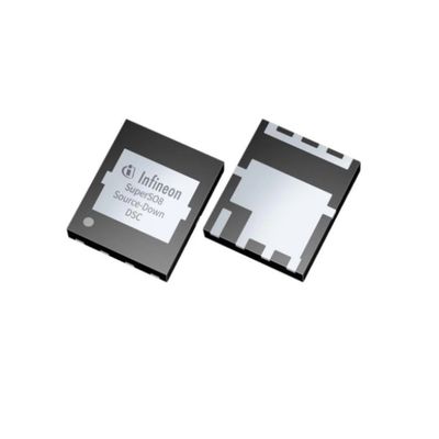 Chip de circuito integrado IQDH29NE2LM5SC 789A Transistor MOSFET de potencia de canal N