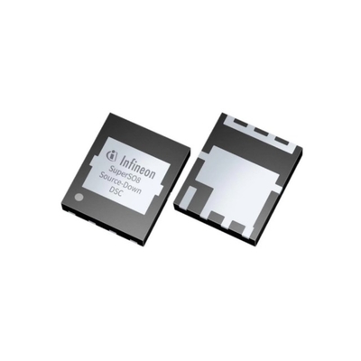 Chip de circuito integrado IQD020N10NM5SC 276A Transistor MOSFET de potencia de canal N