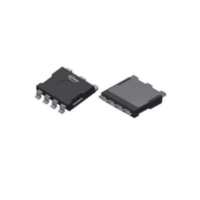 IAUMN08S5N013G Chip de circuito integrado 1.3mΩ Transistor MOSFET de conducción automotriz de canal N