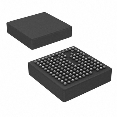 LTM4613IV Chip de circuito integrado ruido ultrabajo 8A DC/DC regulador de módulo μ