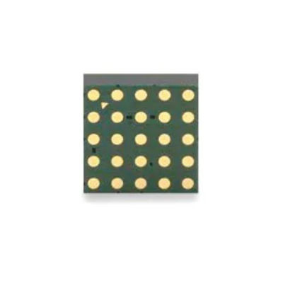 LTM4659EV Chip de circuito integrado de baja VIN 10A regulador de módulos DC DC μ con interruptor silencioso®2