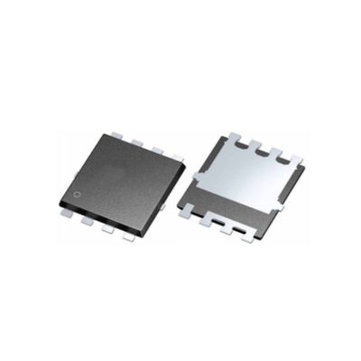 El chip de circuito integrado IAUCN08S7N019 80V 1.9mΩ Transistor MOSFET de conducción automotriz de canal N