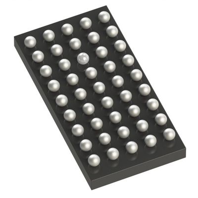 MAX16731AWX Chip de circuito integrado 30A 1.5MHz Reguladores de conmutación de CC-DC