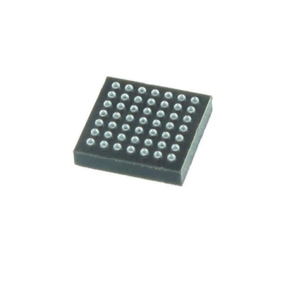 LTM4703IY Chip de circuito integrado 16VIN 12A μModule Reguladores de cañón BGA-49