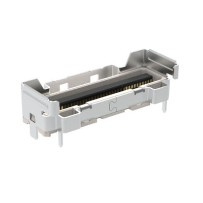 G991B332HR Conectores de bajo perfil ExtremePortTM Swift Connector