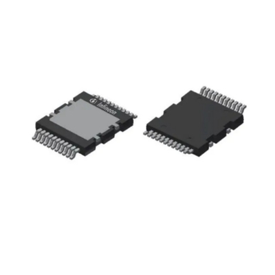 IPQC60T010S7 Chip de circuito integrado MOSFET de potencia de 600V Transistor PG-HDSOP-22 paquete