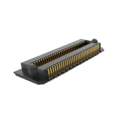 Conectores APM6-100-06.5-L-04-2-TR 56 Gbps AcceleRate Conector de conector de matriz HP