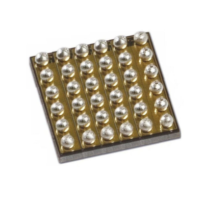 LTC2672HCB-16 Chip de circuito integrado de cinco canales Conversores de corriente de salida DAC WLCSP-36