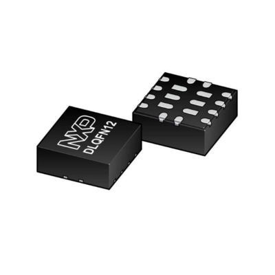 FXLS8961AFR1 Chip de circuito integrado acelerómetro MEMS de baja potencia automotriz de 3 ejes