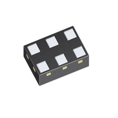 BGA535N6 Chip de circuito integrado de banda ancha de baja potencia LNA para aplicaciones GNSS L1/L2/L5