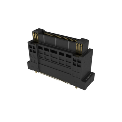 B04P3J1B1AA1601110 Conectores Conector de alta velocidad de tabla a tabla con pin de alimentación