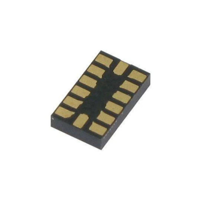 ADXL343BCCZ Sensor IC Acelerómetro digital de 3 ejes LGA-14 Acelerómetro digital MEMS