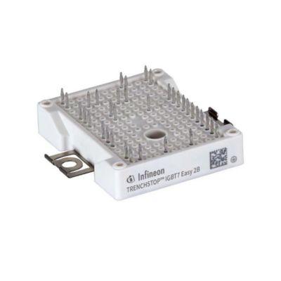 Modulo IGBT de tres niveles de 1200V 40A para vehículos