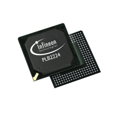 CYT3DLBBGBQ1BZSGS Microcontrolador MCU de canal único TRAVEOTM T2G Microcontroladores de 32 bits