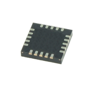 ADIS16260BCCZ Sensor IC Giroscopio de baja potencia programable Giroscopio de velocidad de desafío LGA-20