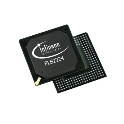 CYT3DLBBEBQ1BZSGS Microcontrolador MCU Brazo Cortex-M7 Microcontroladores de un solo canal