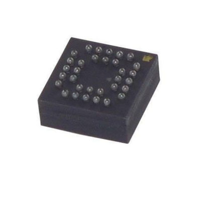 ADXRS646BBGZ Sensor IC Sensor de velocidad angular con paquete CBGA-32 y giroscopio de baja velocidad de ruido Yaw
