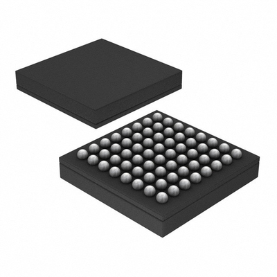 R5F5671CHDBP Microcontrolador MCU 120MHz Microcontroladores de un solo núcleo de 32 bits TFBGA-64