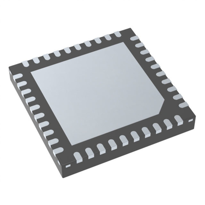 R5F523E5MGNF Microcontrolador MCU 32MHz RXv2 RX23E-B Microcontrolador IC HWQFN-40