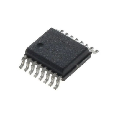MAX22441FAEE Chip de circuito integrado 3000Vrms aisladores digitales de 4 canales QSOP-16