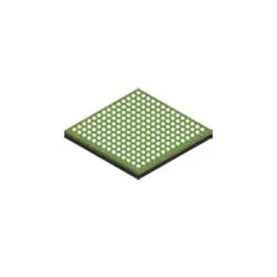 TX08DACP Módulo de comunicación inalámbrica Transmisor de ultrasonido de 8 canales FCCSP-196 paquete