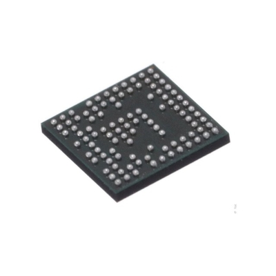 WRL1432BDQGAMFR Sensor IC con un solo chip Sensor de radar de onda mm industrial