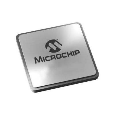 Conmutador de procesador de inteligencia artificial PM8563B-F3EI chip de alto rendimiento Fanout-Lite PCIe® Gen3