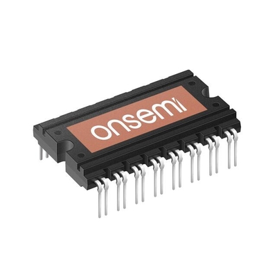 NXH010P120M3F1PG Chip de circuito integrado 1200V SiC M3S MOSFET módulos de medio puente