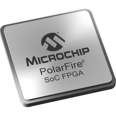 MPFS095T-FCVG484E Puerta de campo programable 1 V 64 bits PolarFire IC integrado FPGA