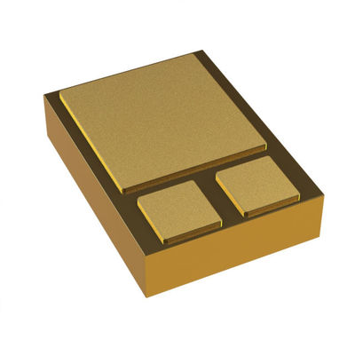 MRH10N22U3SR Chip de circuito integrado Transistores MOSFET de canal N endurecidos por radiación