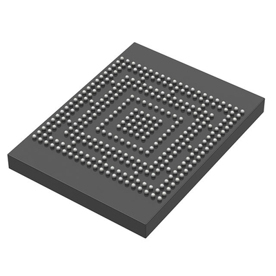M2S010S-1FCSG325I Puerta de campo programable Array de baja potencia de 32 bits 256KB SmartFusion2 SoC FPGA IC